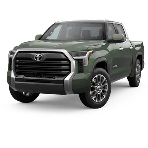 3rd Gen Tundra Body