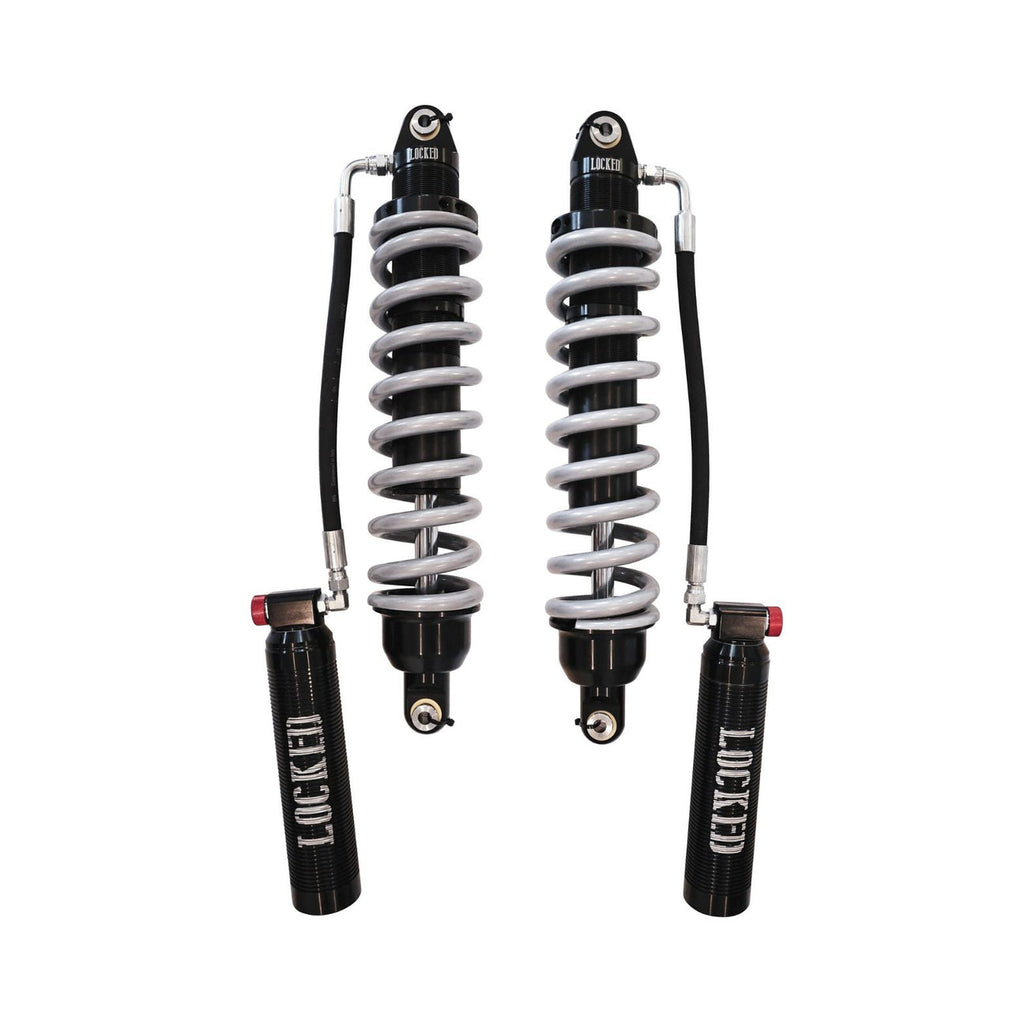 FJ Cruiser Suspension Kits