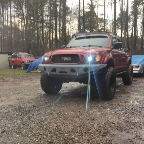 1st Gen Tacoma Body and Interior