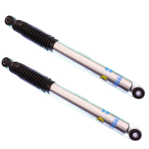 2nd Gen Tacoma Suspension Shocks