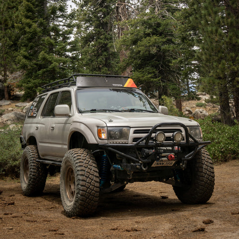 4Runner