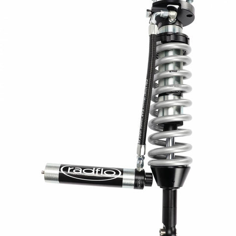 1st Gen Tundra / Sequoia Suspension Components