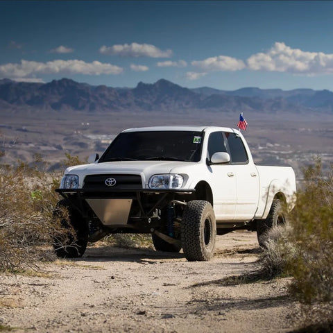 1st Gen Tundra / Sequoia