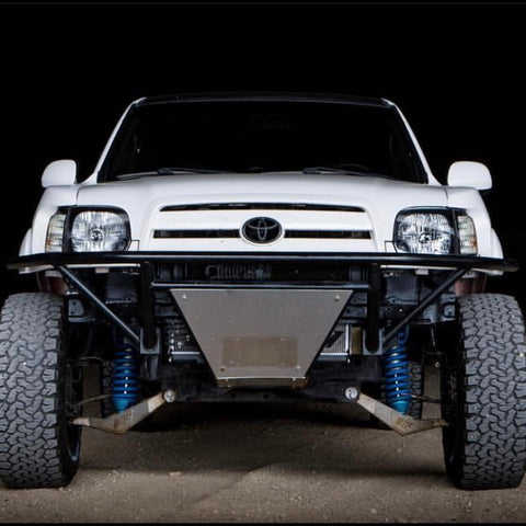 1st Gen Tundra / Sequoia Suspension Kits