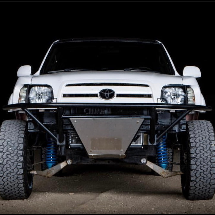 1st Gen Tundra / Sequoia Suspension Kits