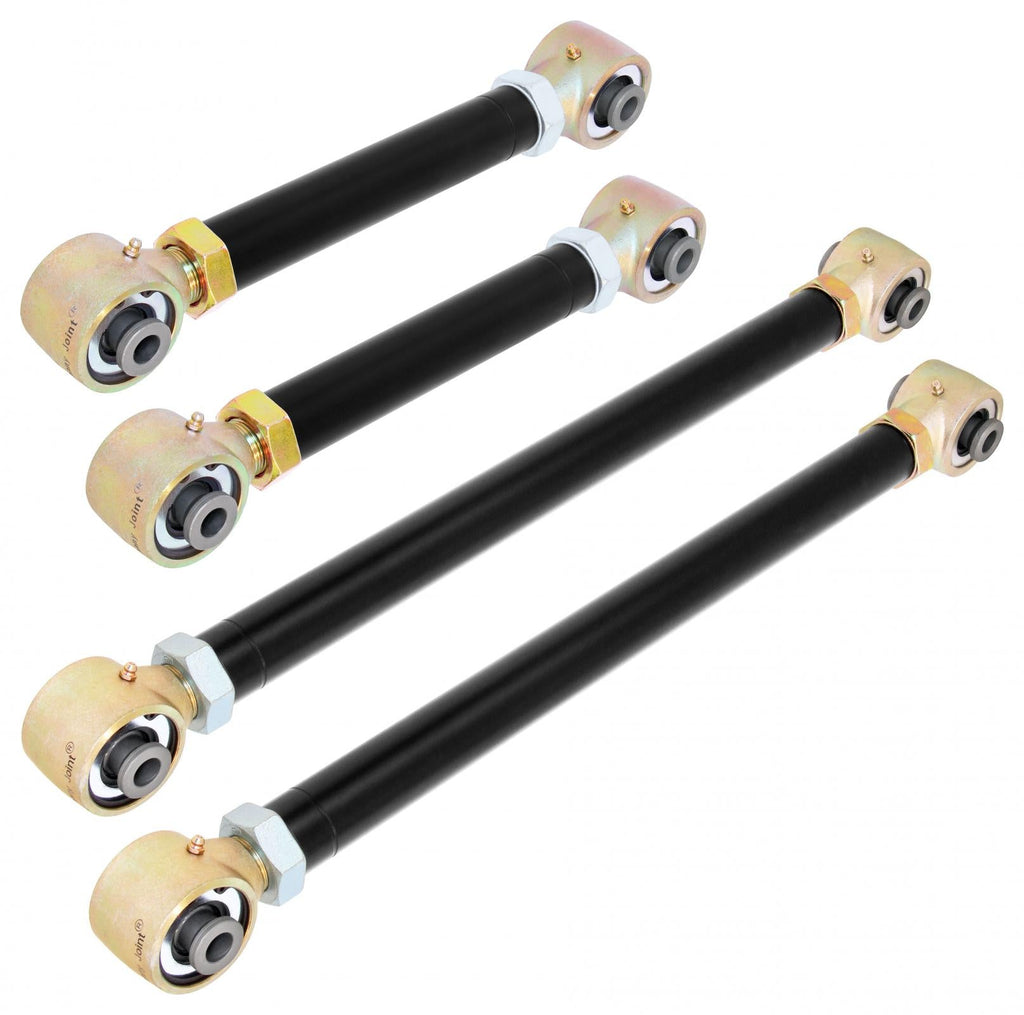 JT Gladiator Suspension Components