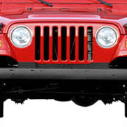 Jeep TJ Wrangler & LJ Wrangler Unlimited
