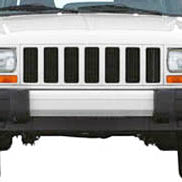 Jeep XJ Cherokee and MJ Comanche