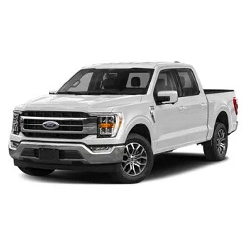 Ford F150 – Opt Offroad