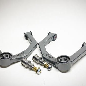 3rd Gen Tacoma Suspension Control Arms, Links, and Brackets