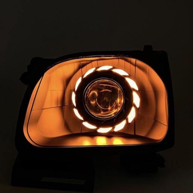 Lighting