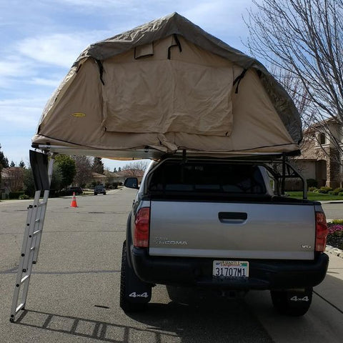 2nd Gen Tundra Body