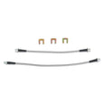 01-02 3rd Gen 4Runner Rear Extended Brake Lines (w- Traction Control)