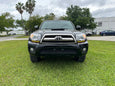 2006-2009 4th Gen 4Runner LED Turn Signal Filler Panels w/ DRL