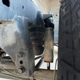 OEM+ Outboard Shock Mount (OSM) - 3rd Gen 4Runner