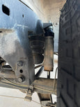 96-02 3rd Gen 4Runner OEM+ Outboard Shock Mount (OSM) V2