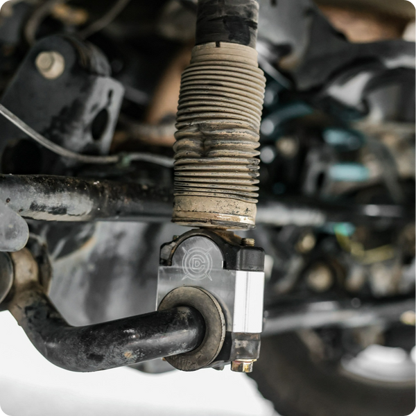 KDSS Spacer Kit