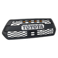 2016-2023 3rd Gen Tacoma TRD Grille