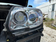 2006-2009 4th Gen 4Runner LED Turn Signal Filler Panels w/ DRL