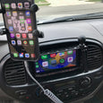1st Gen Sequoia (01 - 07) Center Console Dash Modular Accessory Mount (MAM)