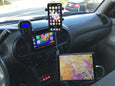 1st Gen Sequoia (01 - 07) Center Console Dash Modular Accessory Mount (MAM)