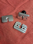 1996-2002 3rd Gen 4Runner Billet Clock RAM Mount
