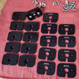 96-02 3rd Gen 4Runner Billet Clock RAM Mount - SRQ Fabrications