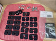 1996-2002 3rd Gen 4Runner Billet Clock RAM Mount