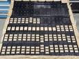 1995-2004 1st Gen Tacoma Billet Ashtray Switch Mount System