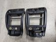 1996-2002 3rd Gen 4Runner Billet Ashtray Switch Mount System