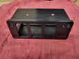 1995-2004 1st Gen Tacoma Billet Ashtray Switch Mount System