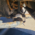 KDSS Spacer Kit