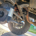 KDSS Spacer Kit