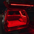 Dual Color Cargo Light Kit