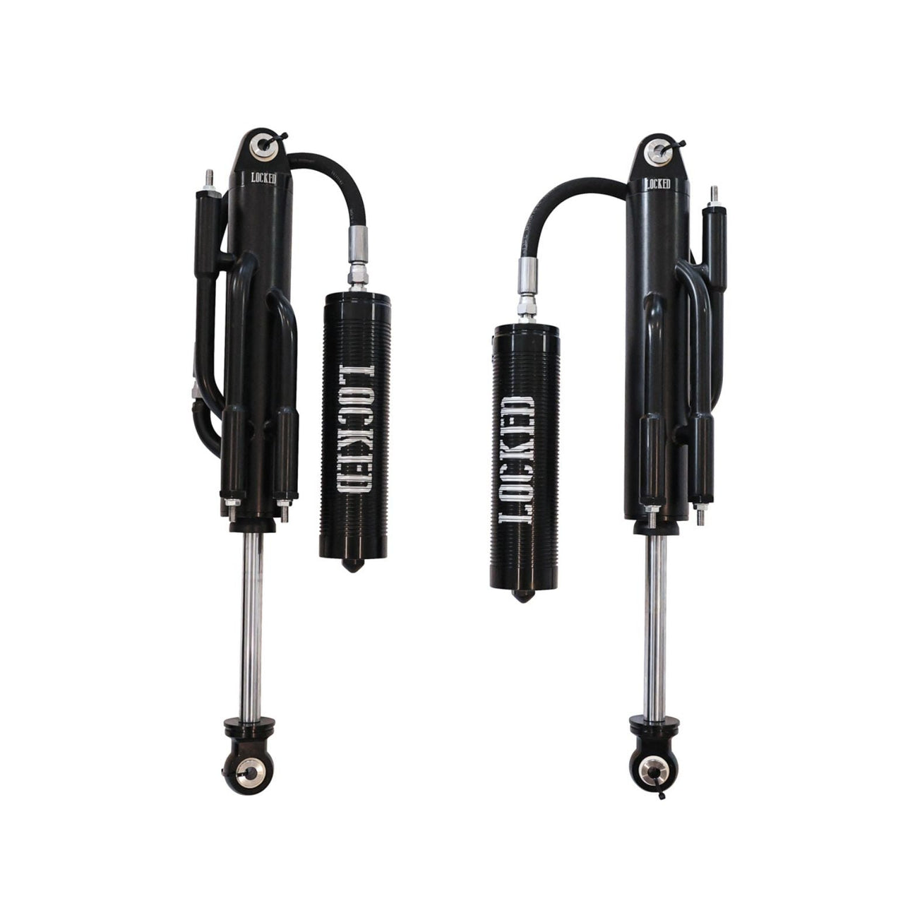 Locked Offroad 2.5 Bypass Shocks – Opt Offroad Locked Offroad 2.5 Bypass Shocks – Opt Offroad
