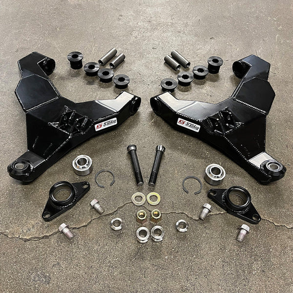 Mid Travel LCAs / Tacoma 05-23 & 4Runner 03-24