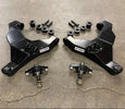 Mid Travel LCAs / Tacoma 05-23 & 4Runner 03-24