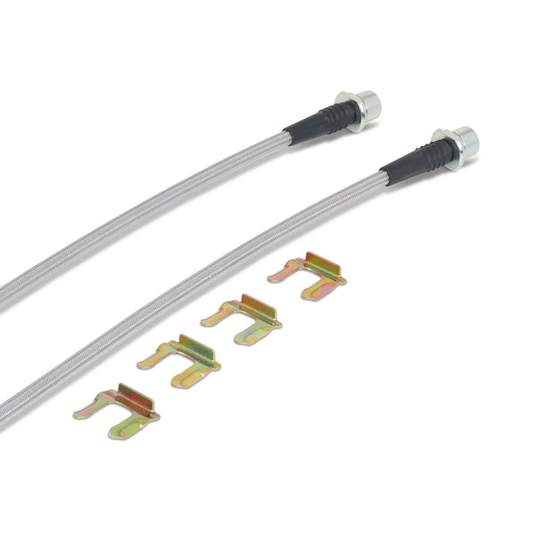 96-02 3rd Gen 4Runner Front Extended Brake Lines
