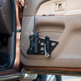 3rd Gen 4Runner Door Molle Panels (96 - 02)
