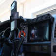 4th Gen 4Runner (03 - 09) Center Console Modular Accessory Dash Mount (MAM)