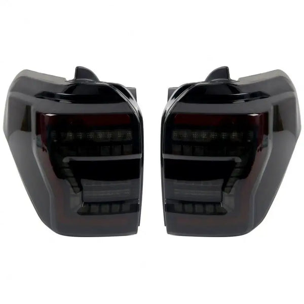 2010-2024 5th Gen 4Runner Stealth LED Tailights