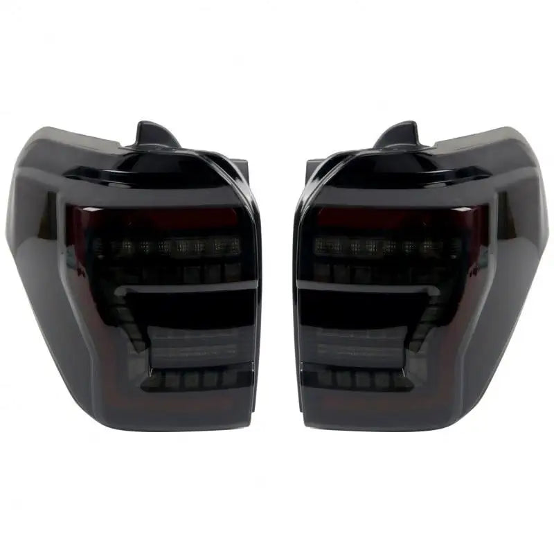 10-23 5th Gen 4Runner Stealth LED Tailights