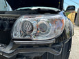 2006-2009 4th Gen 4Runner LED Turn Signal Filler Panels w/ DRL