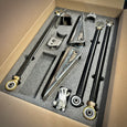Rear 3-Link Kit (LT3) - 96-02 4Runner