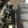 OEM+ Outboard Shock Mount (OSM) - 3rd Gen 4Runner