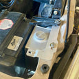 Aluminum Washer Fluid Relocation Reservoir (3rd Gen 4Runner/1st Gen Tacoma)