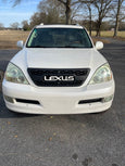 2003-2009 Lexus GX470 TRD Grille