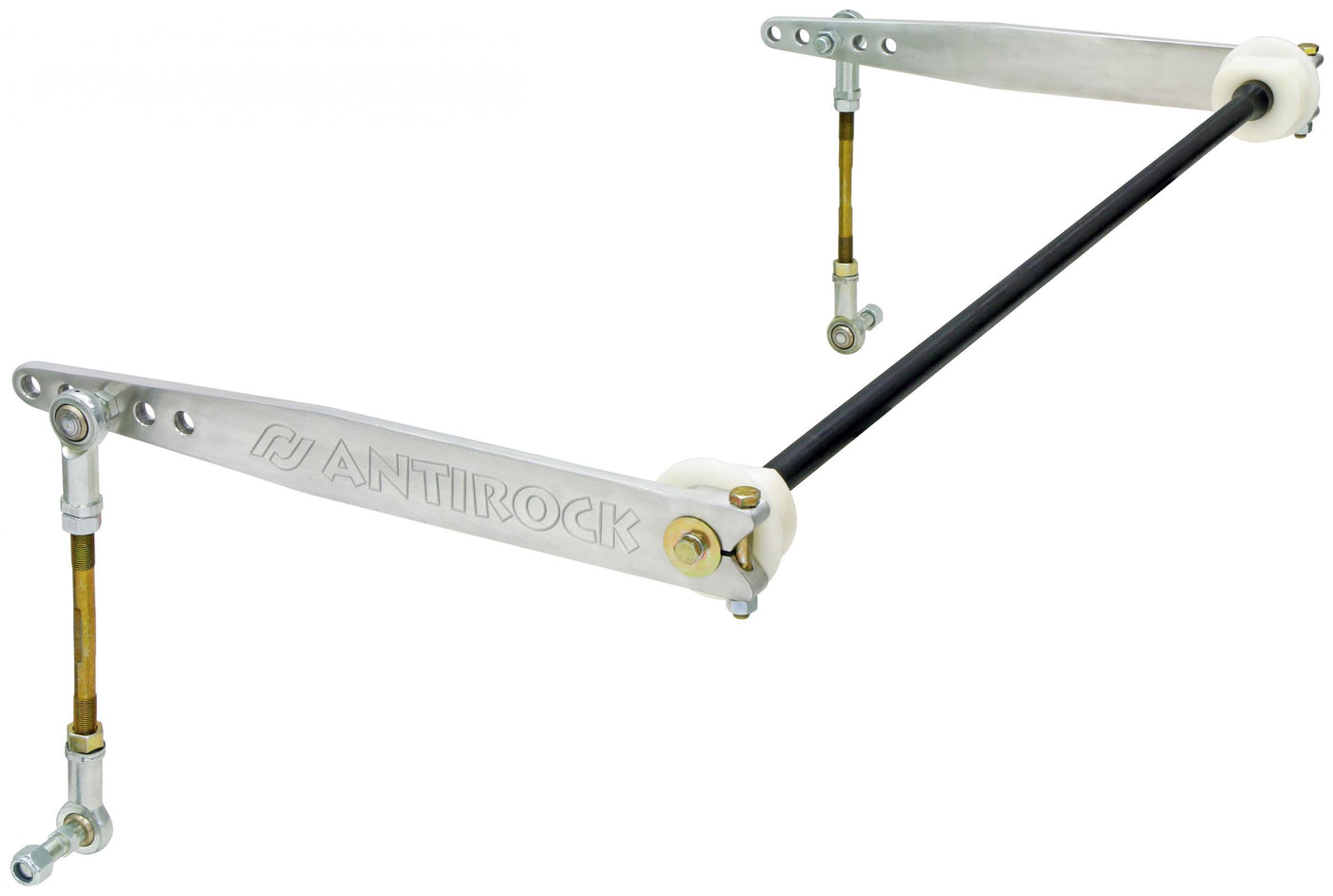 CE-9900A TJ/LJ Front, Bolt-On, Aluminum Arms,