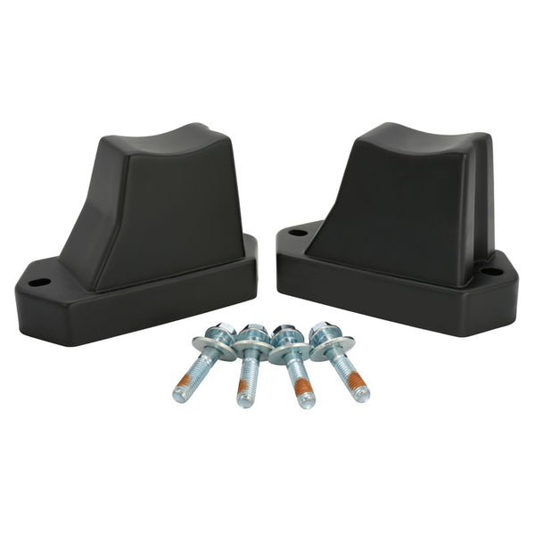 Rear Bump Stops for 08-21 LandCruiser (200 Series), 08-23 Lexus LX