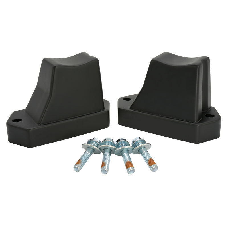 Rear Bump Stops for 08-21 LandCruiser (200 Series), 08-23 Lexus LX